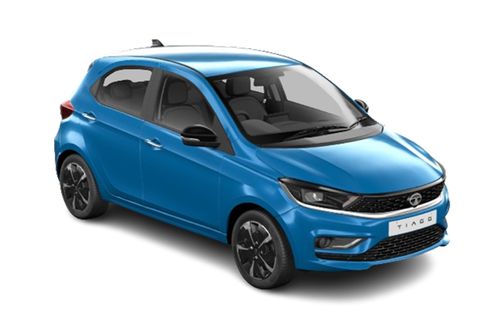 Tata Tiago (2025-26) Tiago XZ